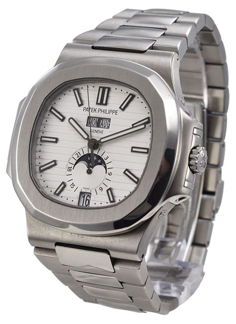 patek philippe nautilus 5726/1a-010|patek philippe nautilus price.